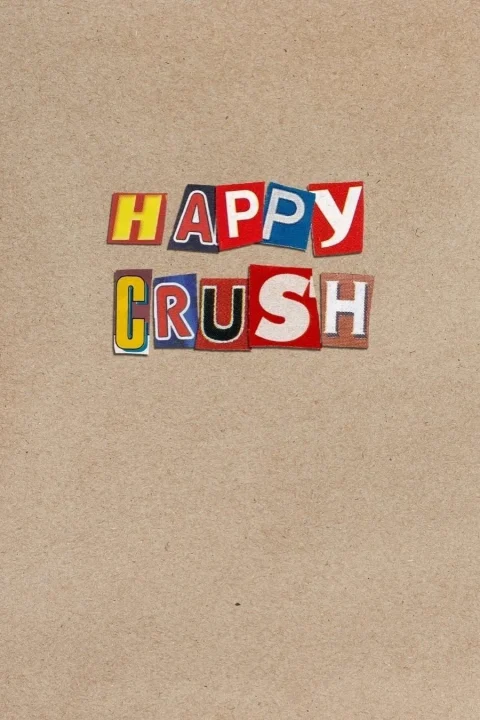 Xem phim Happy Crush