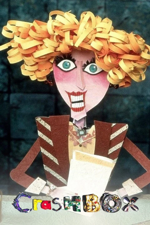 Xem phim Hộp Va Chạm (Phần 1)