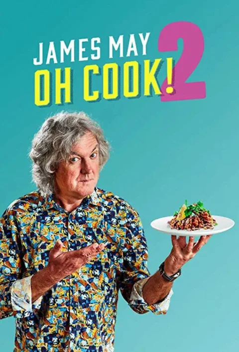 Xem phim James May: Oh Cook! (Phần 2)