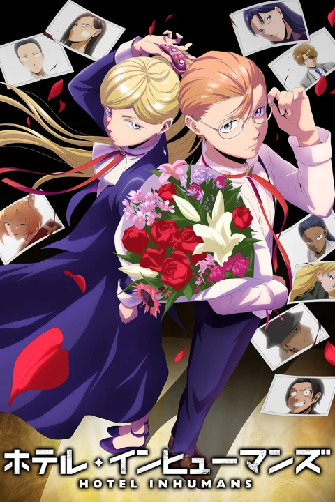 Xem phim Khách Sạn Sát Thủ