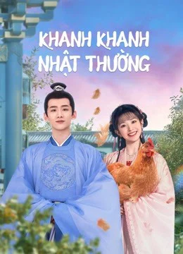 Xem phim Khanh Khanh Nhật Thường