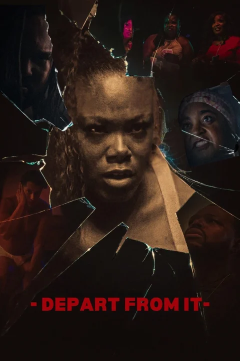 Xem phim Không Lối Thoát