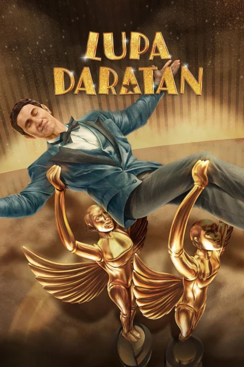 Xem phim Lạc Trong Hào Quang