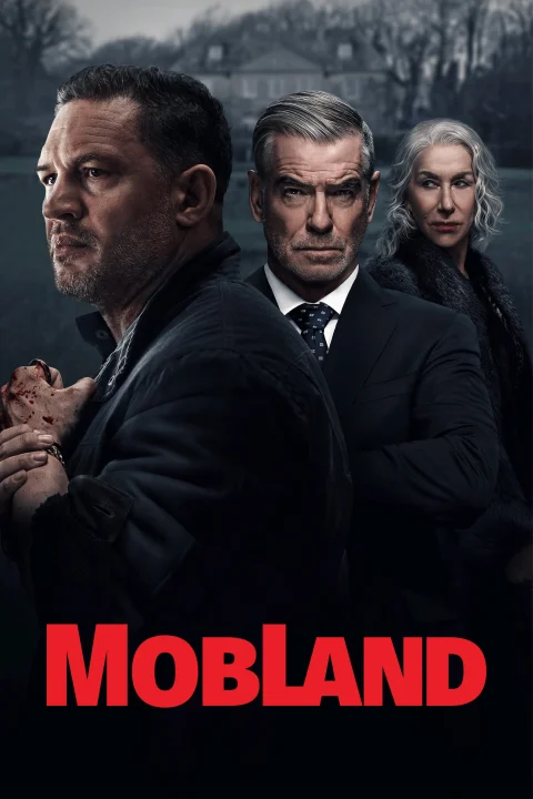 Xem phim Lãnh Địa Tử Chiến