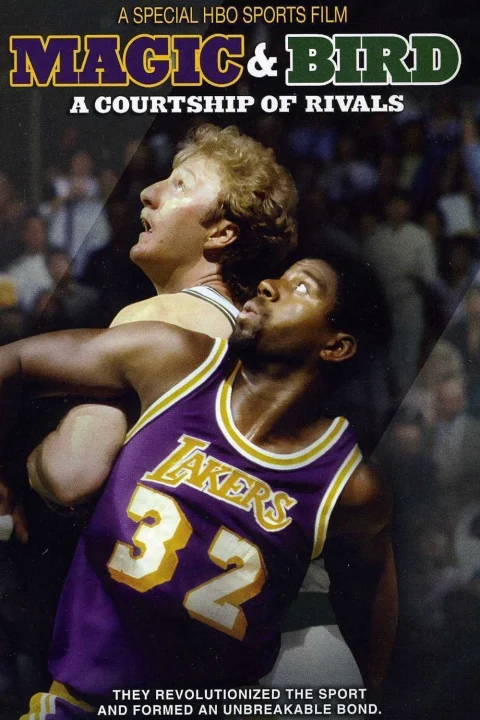 Xem phim Magic và Bird – Kì Phùng Địch Thủ