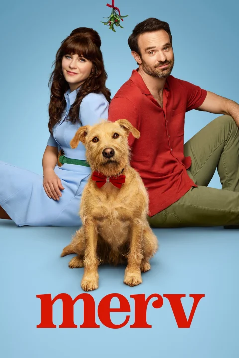 Xem phim Merv