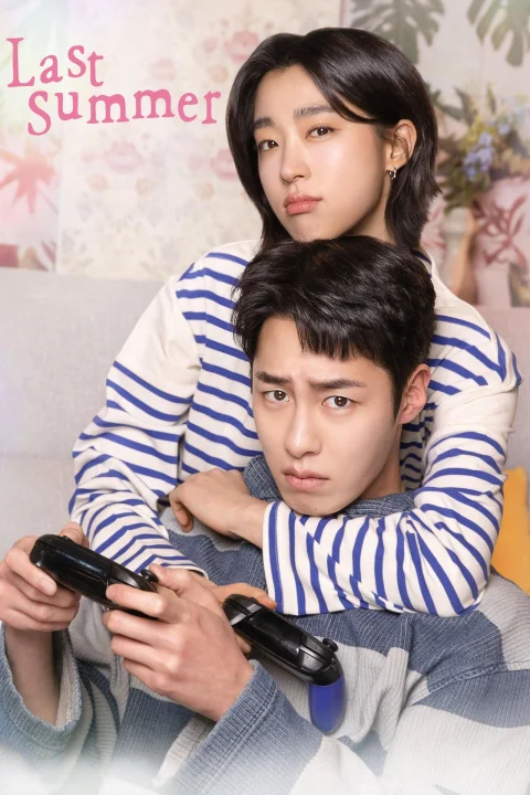 Xem phim Mùa Hạ Cuối