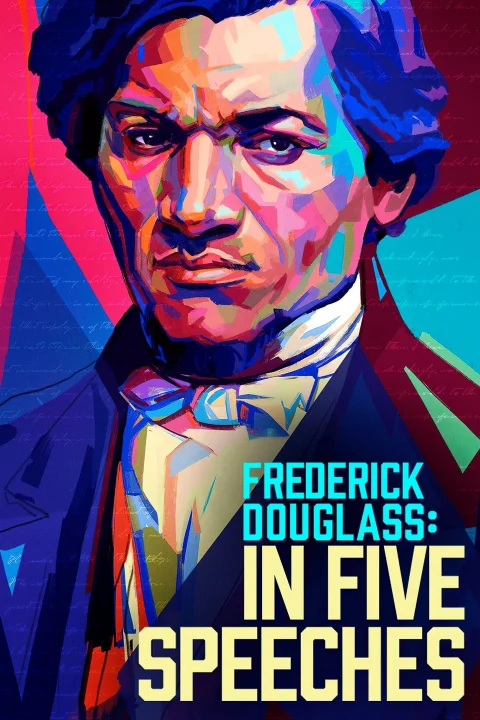 Xem phim Năm Bài Phát Biểu Của Frederick Douglass