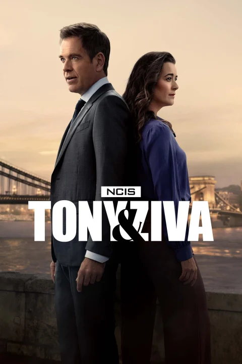 Xem phim NCIS: Tony & Ziva