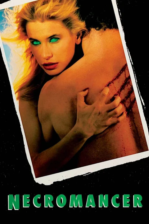 Xem phim Necromancer