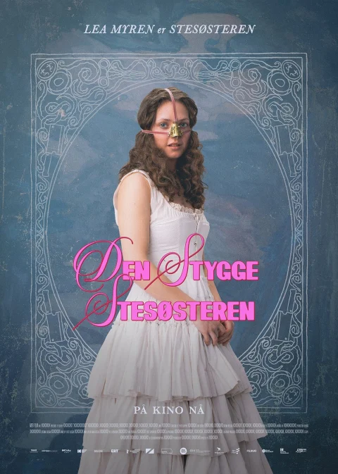 Xem phim Người Chị Kế Xấu Xí