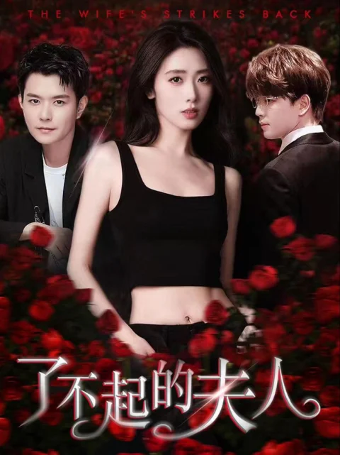 Xem phim Người Phụ Nữ Tuyệt Vời