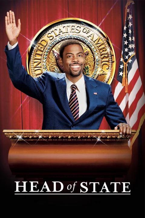 Xem phim Nguyên Thủ Quốc Gia