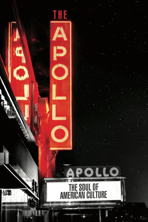 Xem phim Nhà Hát Apollo