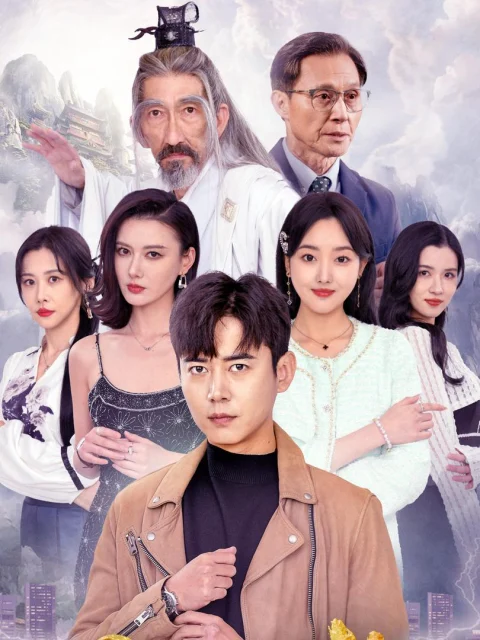 Xem phim Nhập Thế