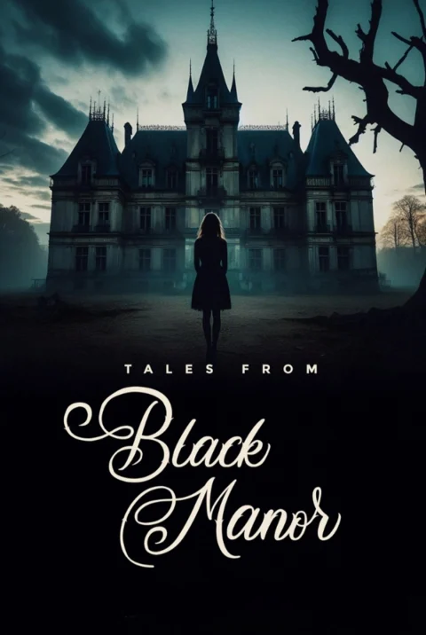 Xem phim Những câu chuyện từ Black Manor