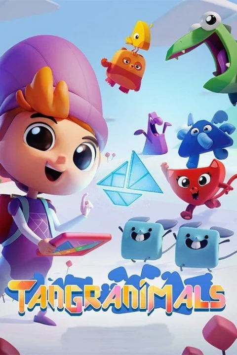 Xem phim Những Loài Thú Xứ Tangra