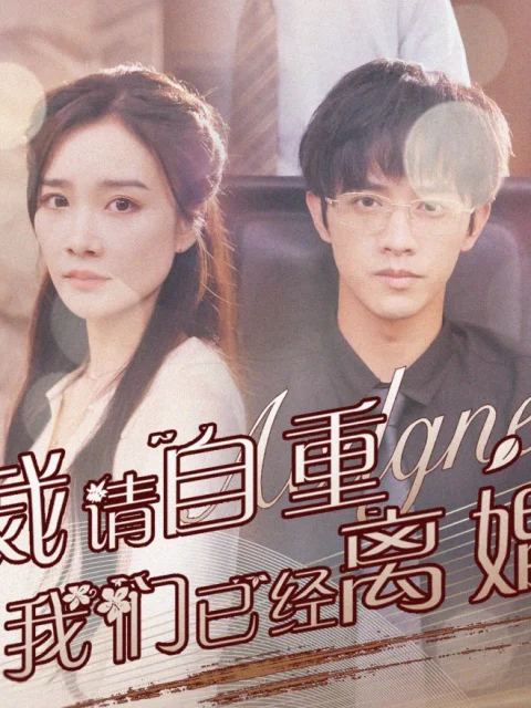 Xem phim Ông Tổng Giám Đốc, Xin Hãy Tự Trọng – Chúng Ta Đã Ly Hôn Rồi