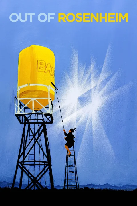 Xem phim Out of Rosenheim