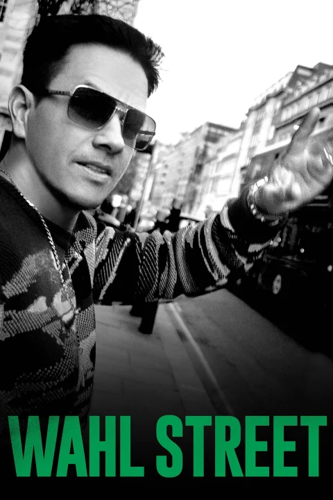 Xem phim Phố Wahl (Phần 1)