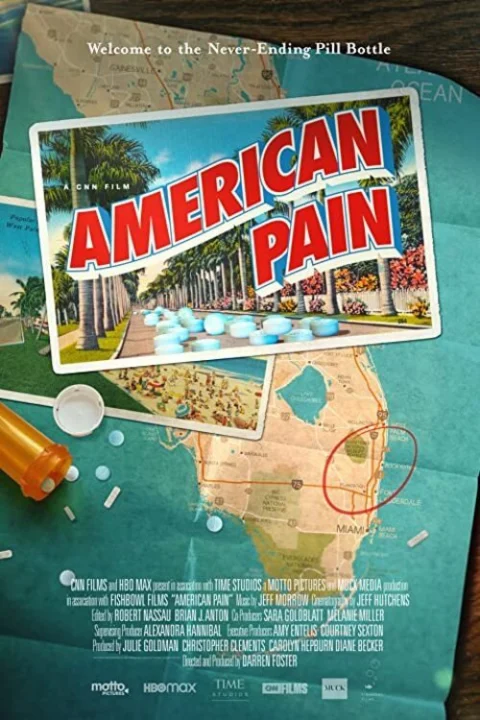Xem phim Phòng Khám American Pain