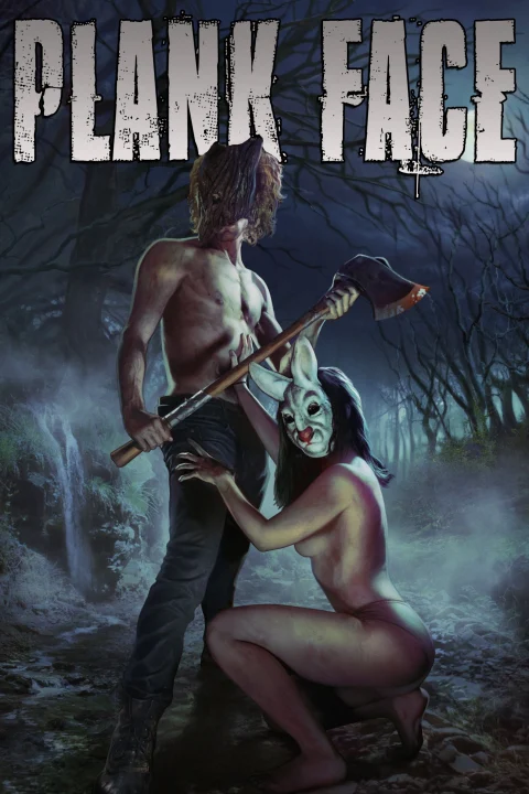 Xem phim Plank Face