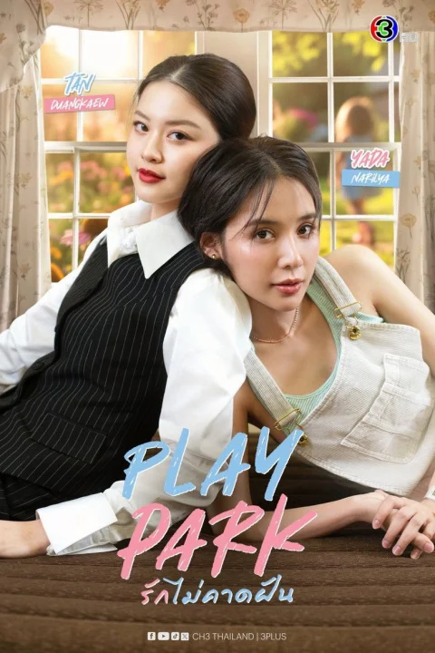 Xem phim Play Park