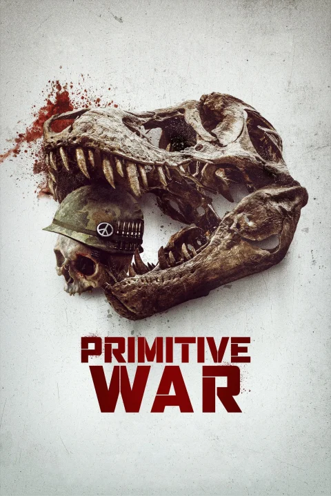 Xem phim Primitive War