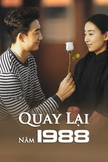 Xem phim Quay Lại Năm 1988