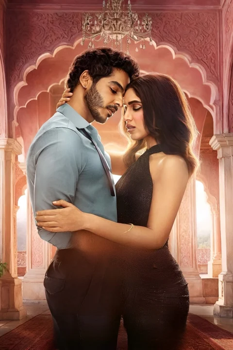 Xem phim Quyền Quý