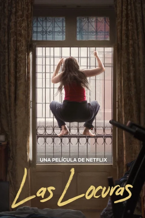 Xem phim Ranh Giới Điên Loạn