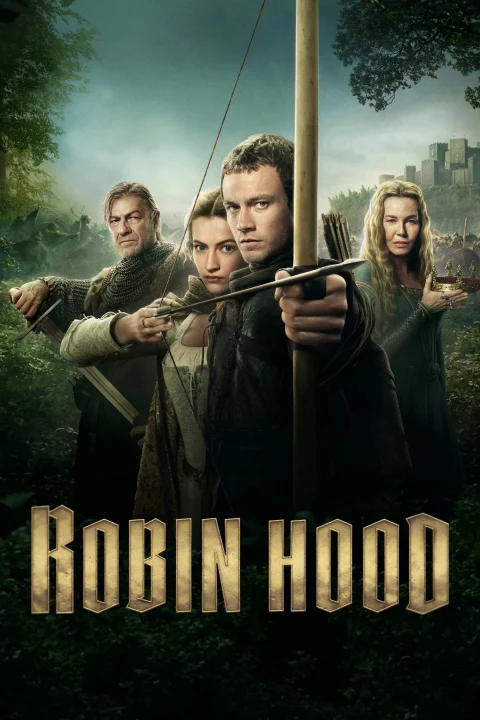 Xem phim Robin Hood