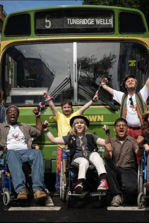 Xem phim Rồi Barbara gặp Alan