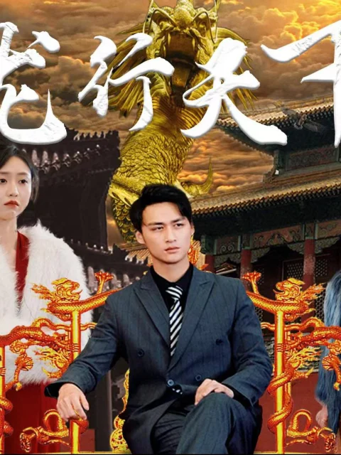 Xem phim Rồng Hành Thiên Hạ