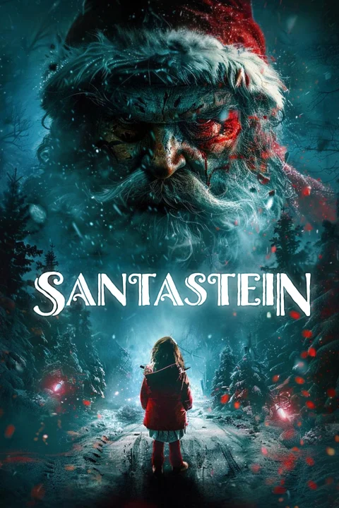 Xem phim Santastein