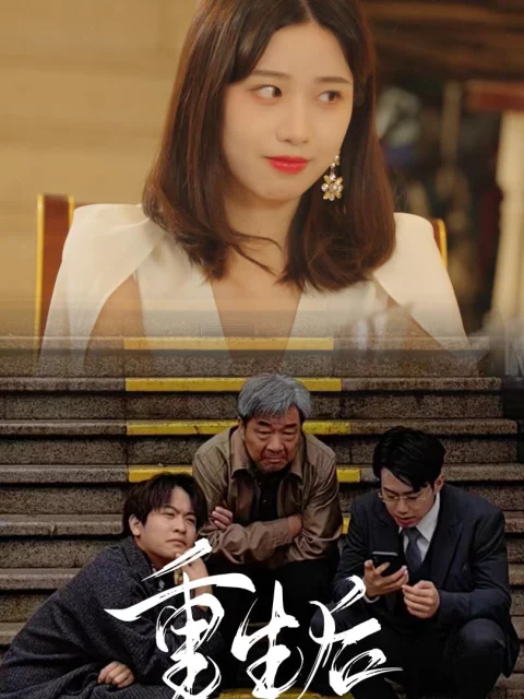 Xem phim Sau Khi Tái Sinh, Tôi Báo Thù Cả Gia Đình Thằng Tồi