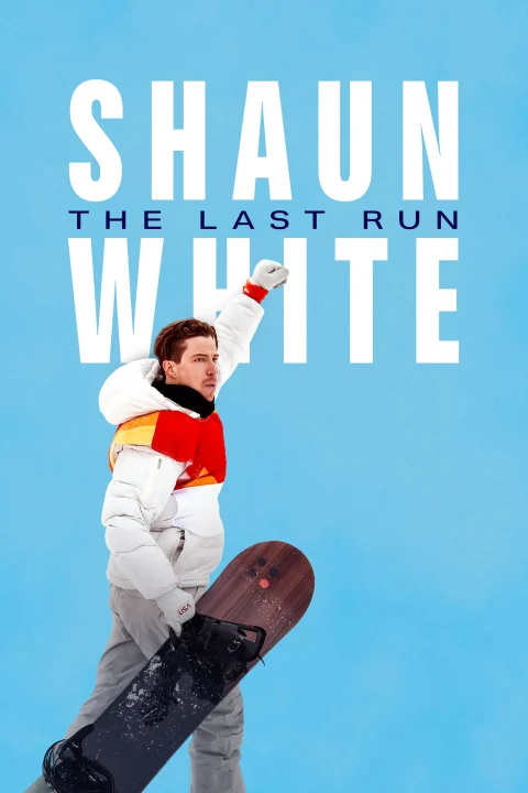 Xem phim Shaun White: Lượt Thi Cuối Cùng