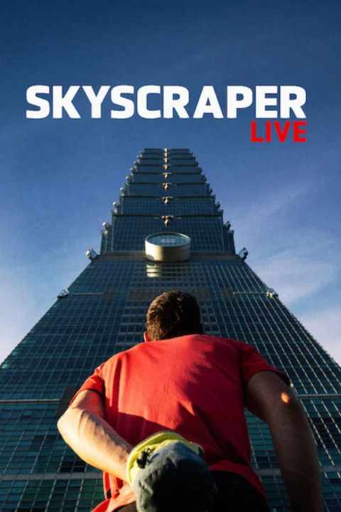Xem phim Skyscraper Live