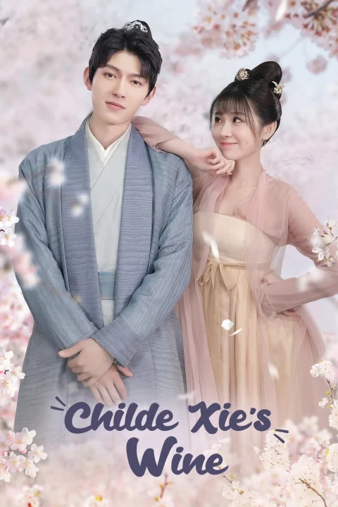 Xem phim Tạ công tử chi tửu