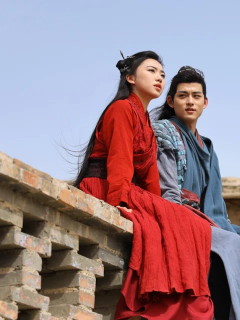 Xem phim Tân Long Môn Khách Sạn