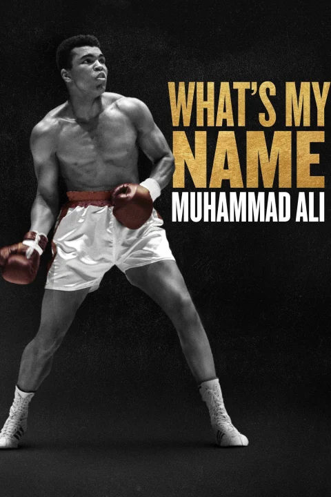 Xem phim Tên Tôi Là Muhammad Ali