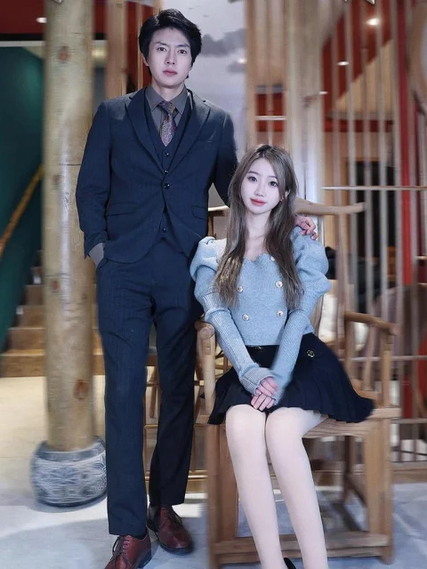 Xem phim Thánh Y Kiêu Ngạo