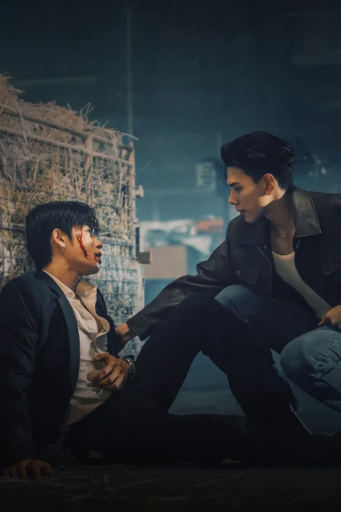 Xem phim The Wicked Game: Ván Tình Lừa Dối