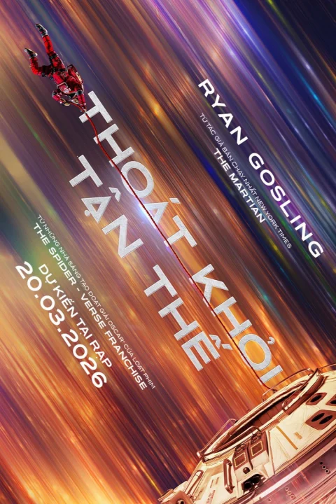 Xem phim Thoát Khỏi Tận Thế