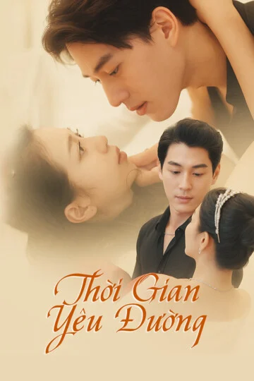Xem phim Thời Gian Yêu Đường