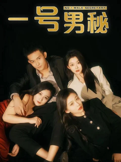 Xem phim Thư Ký Nam Số Một