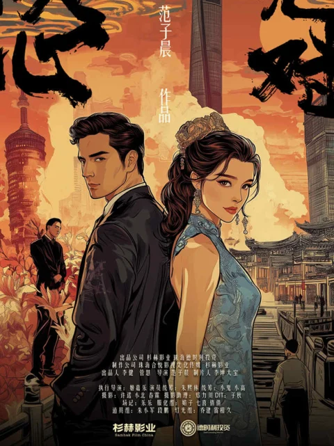 Xem phim Tình Yêu Tuyệt Đối