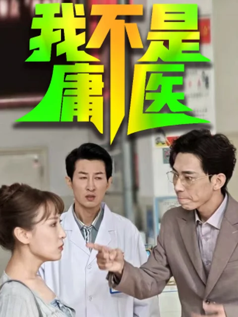 Xem phim Tôi Không Phải Là Thầy Lang