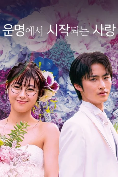 Xem phim Tôi, Là Định Mệnh Đời Em