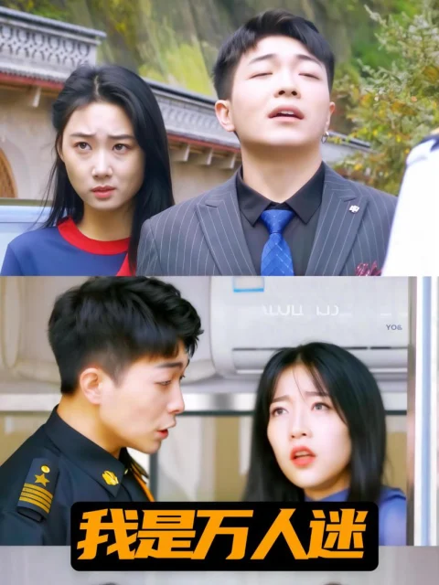 Xem phim Tôi Là Người Được Mọi Người Yêu Mến